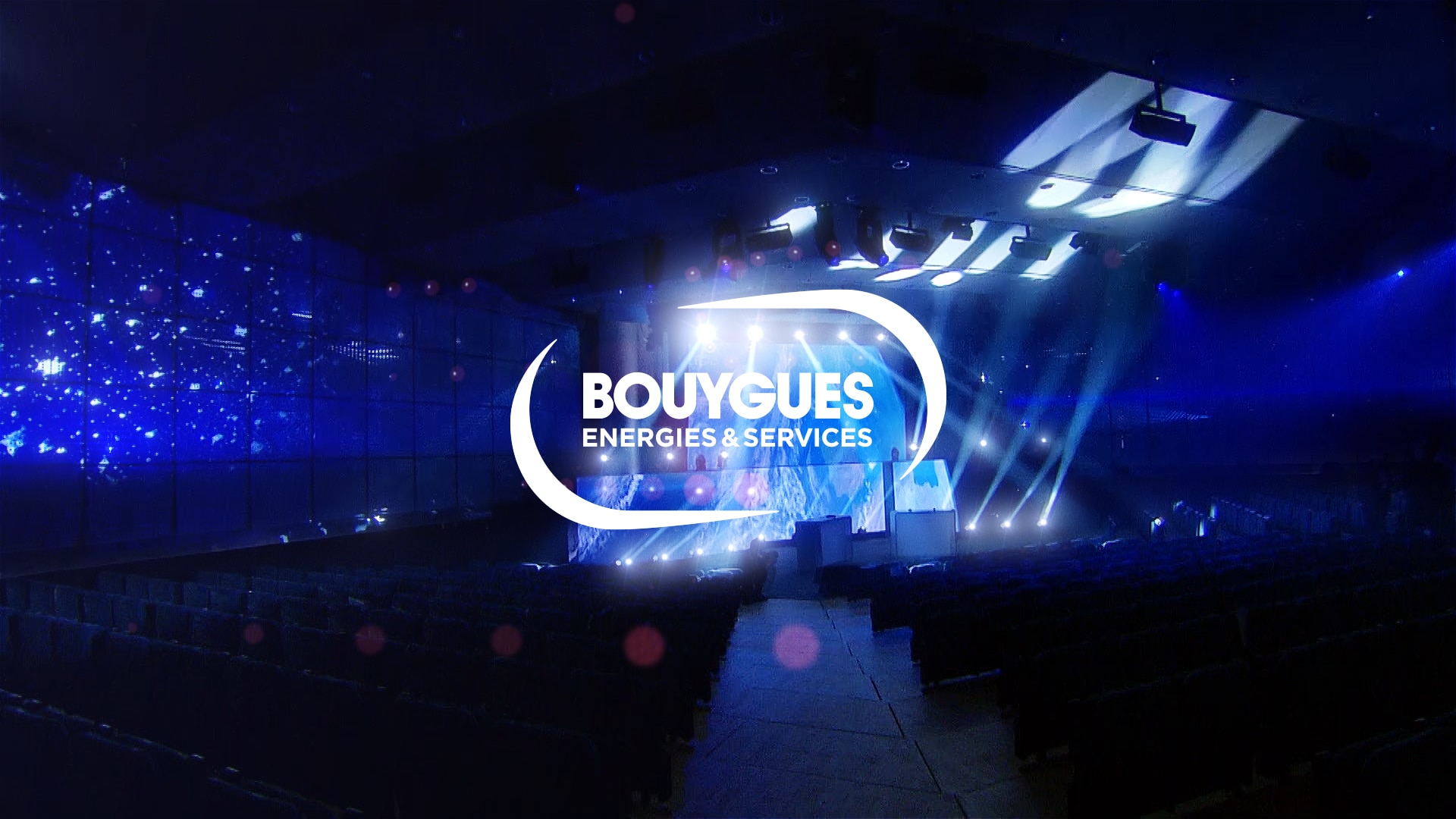 Bouygues Energie & Services – Global Event