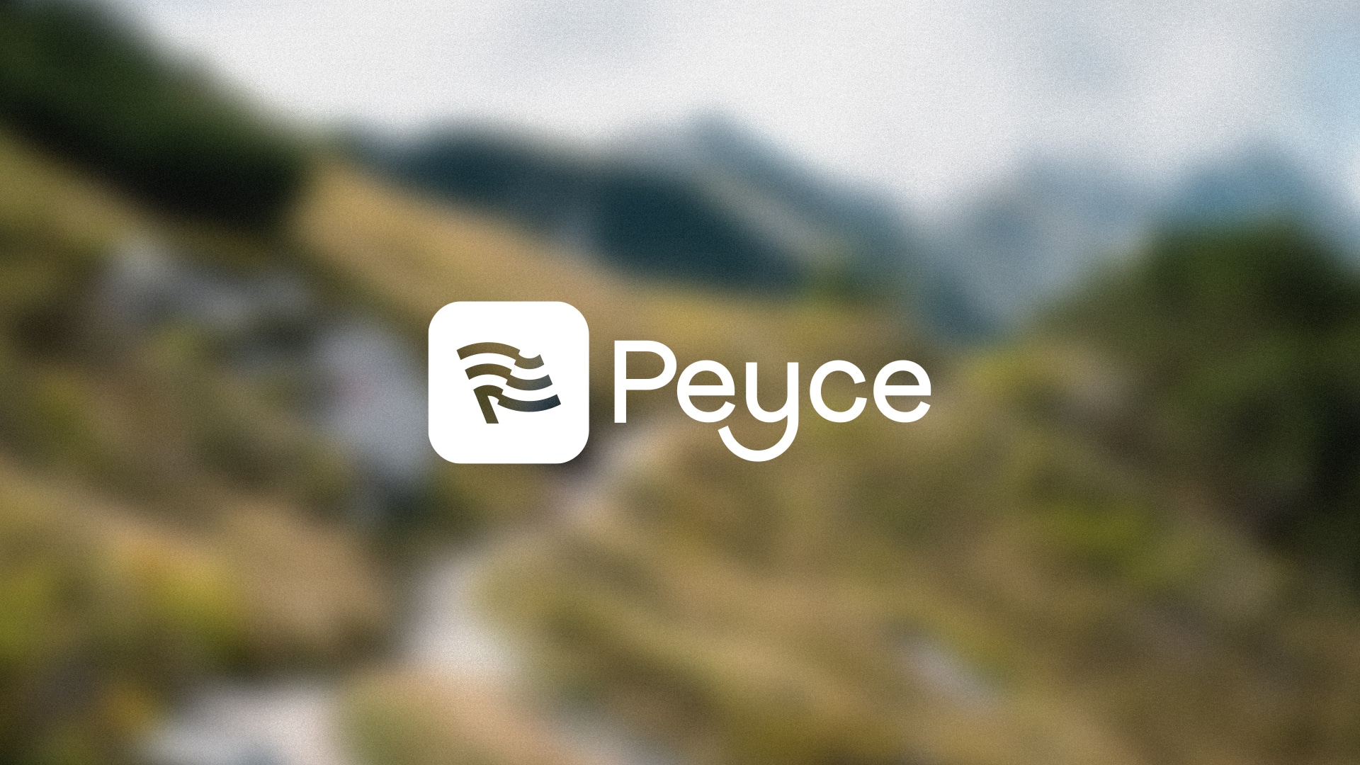 Peyce – Social Media templates & batch rendering