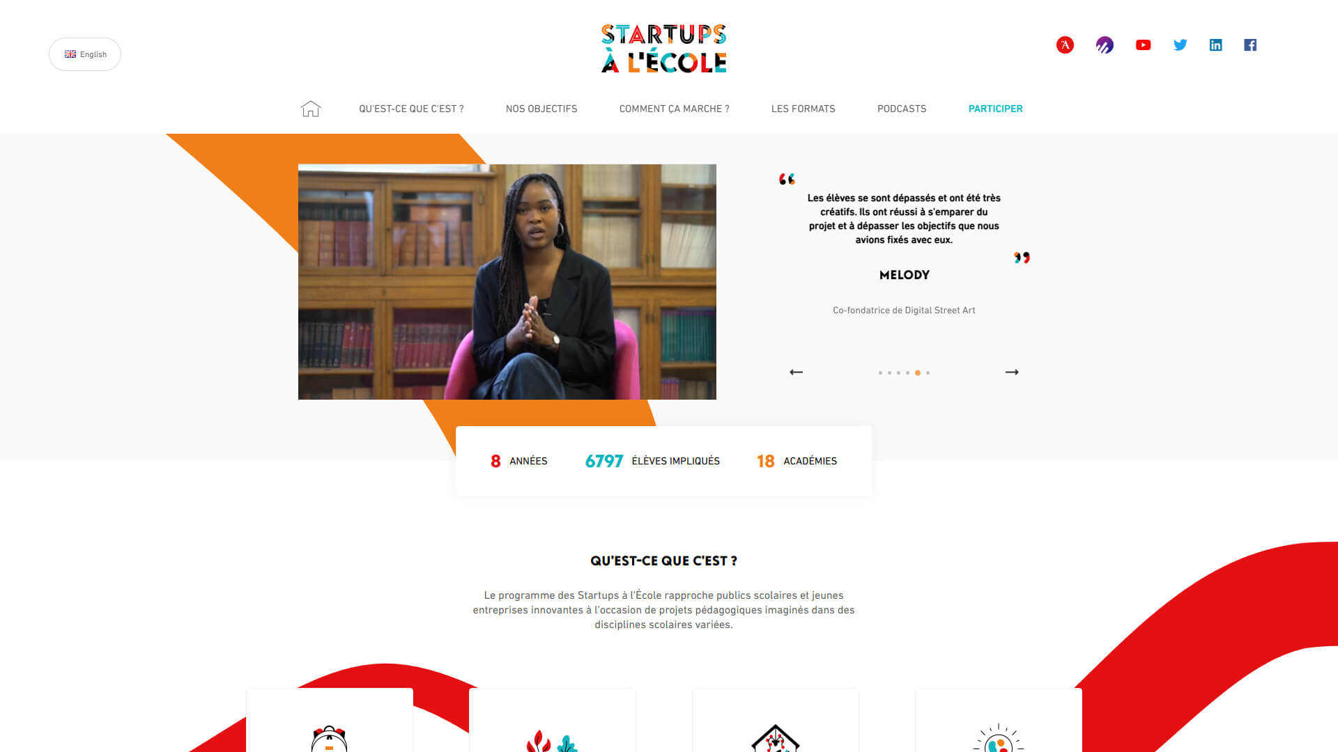 Site WordPress sur-mesure