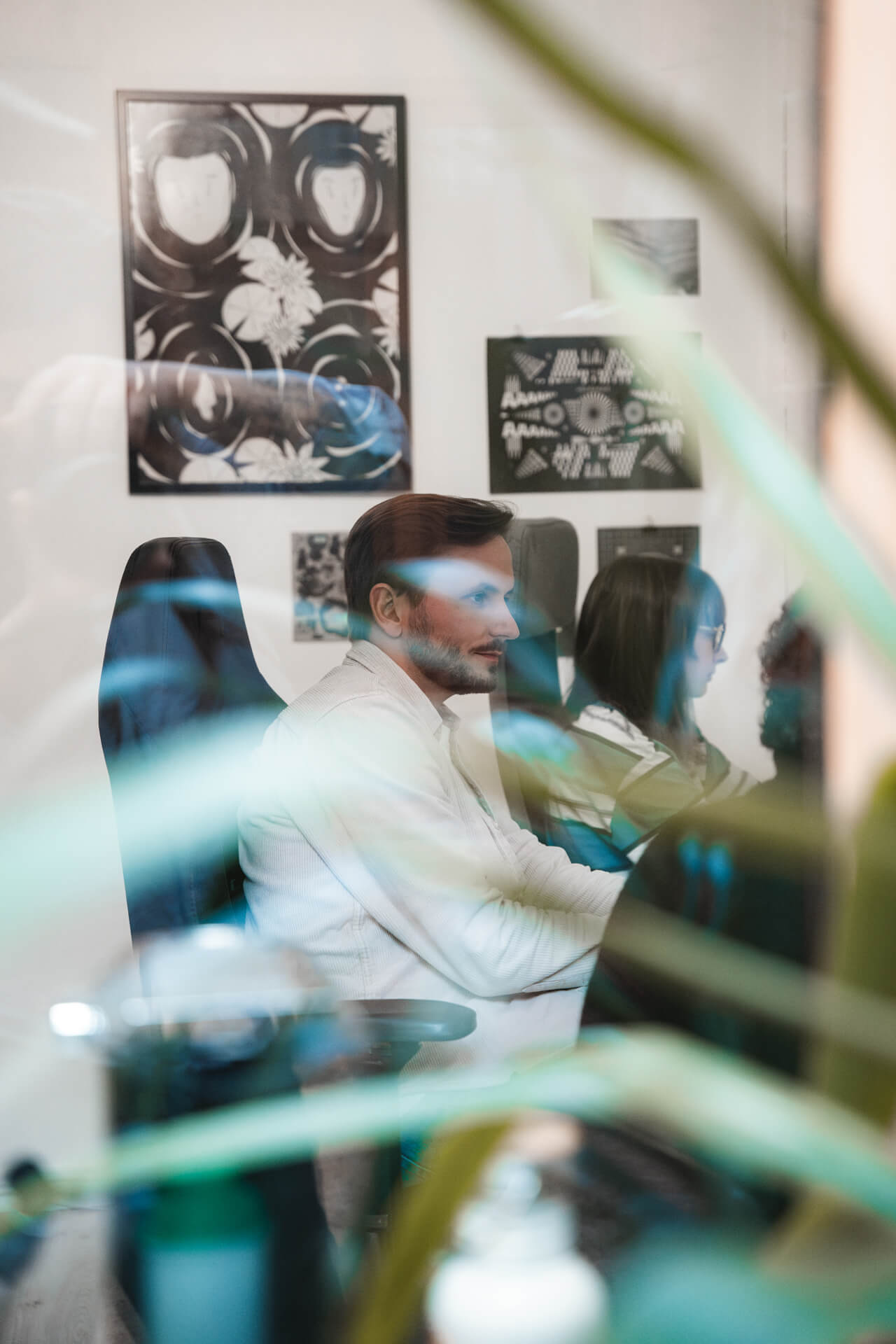 photo shooting bureau delmare studio bastien et collaborateurs