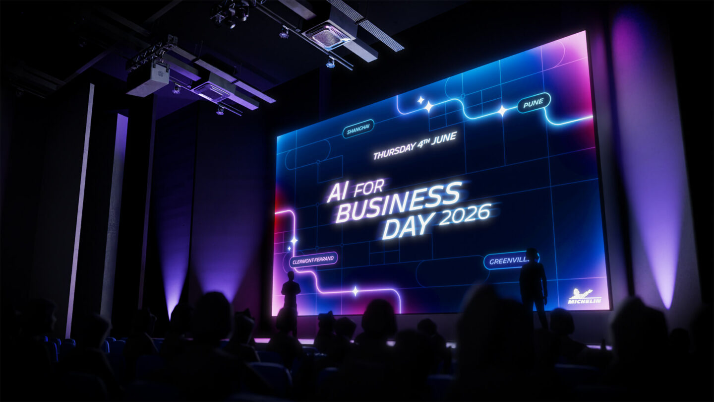 michelin aiforbusinessday thumb 02