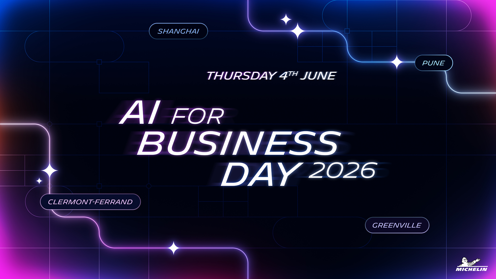 AI for Business Day – Accélérer la transformation data & IA à l’échelle du Groupe