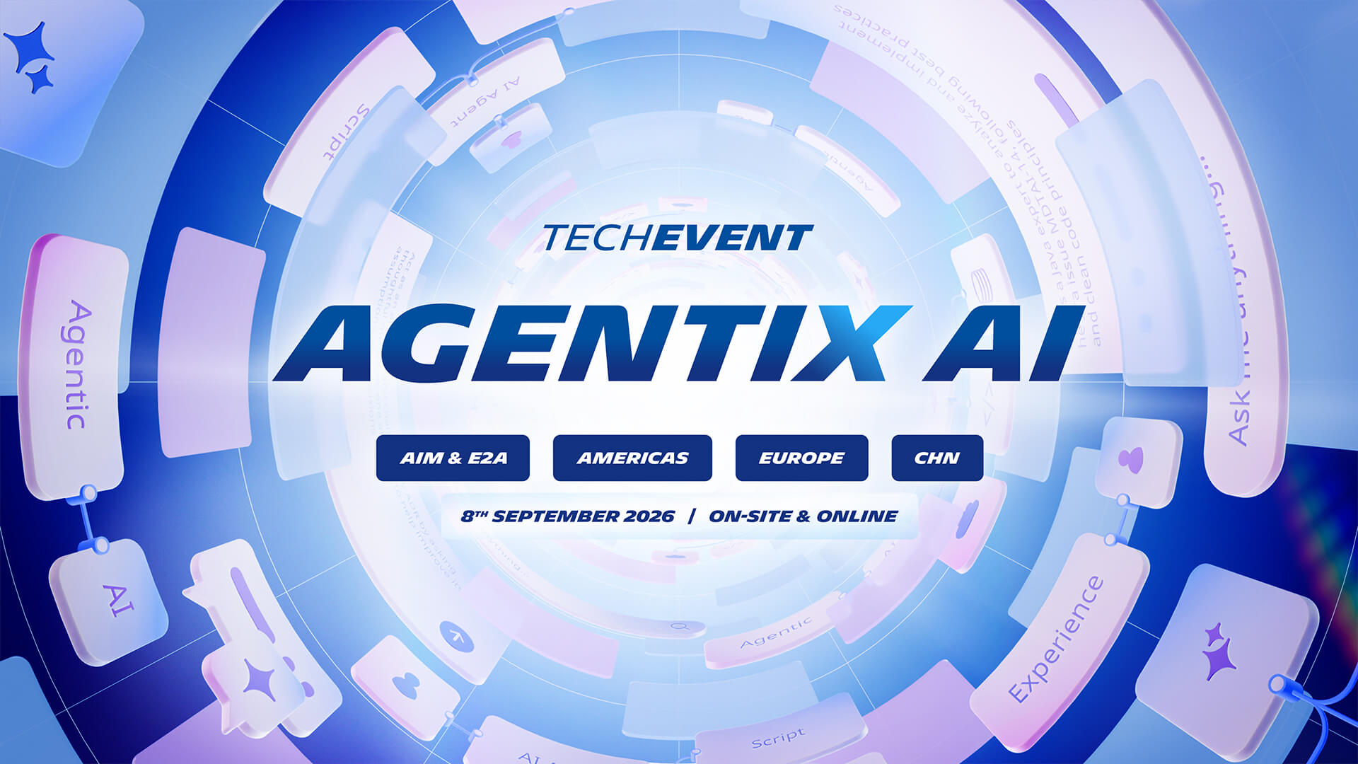 Agentix AI – Rendre l’intelligence artificielle agentique concrète et accessible