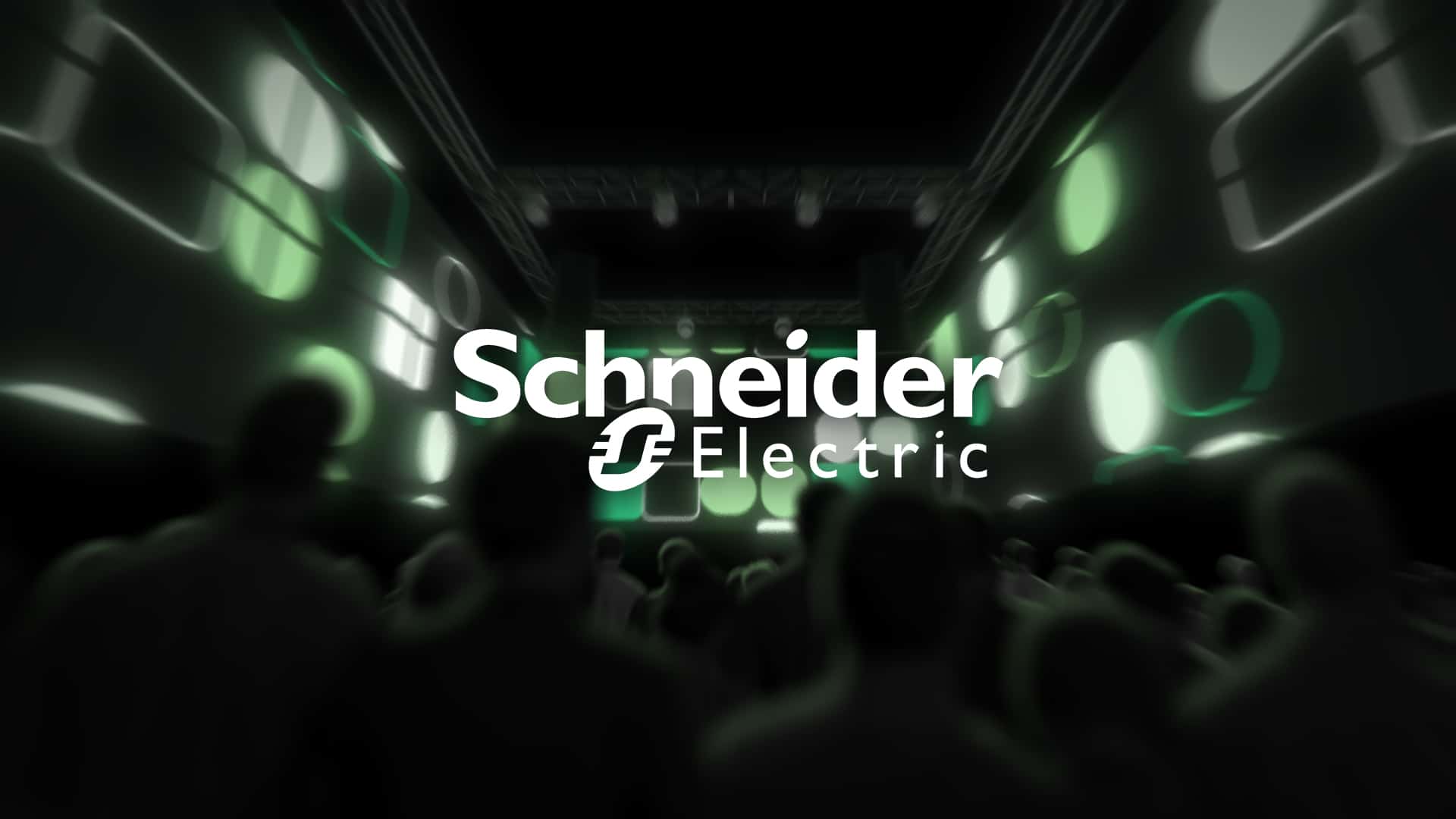Schneider Electrics – Gaîté Lyrique